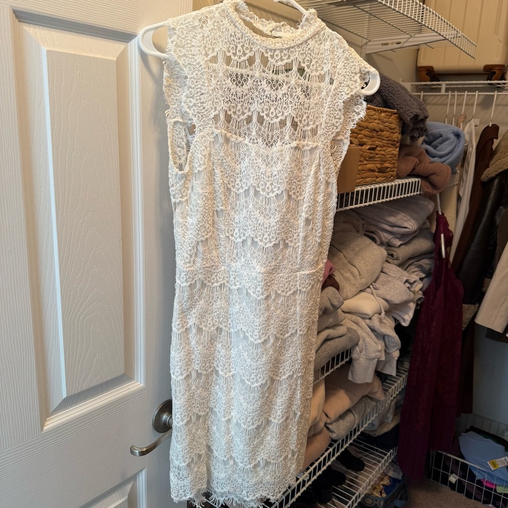 Free People Dress!